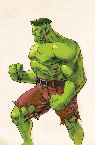 Incredibile hulk 27 - l'incredibile, n.