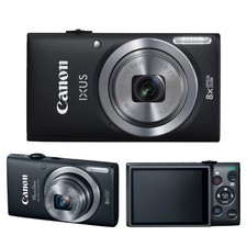 Canon Power Shot ELPH 115