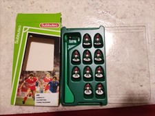 Subbuteo Torino Reggiana Salernitana Arbroath Anni '90 90's