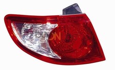 FANALE POSTERIORE DESTRO CON