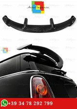 🔥SPOILER PER MINI COOPER