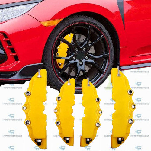 Copri pinza freno auto s - 4x,