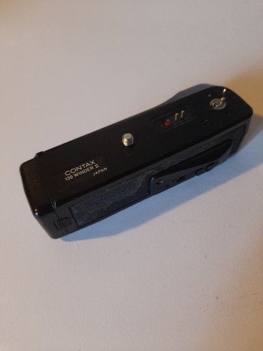 Contax 139 quartz winder - contax,