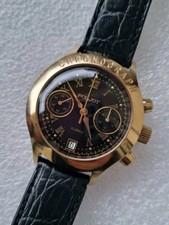 Poljot Chronograph 3133