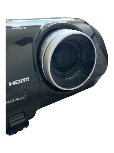 Sharp z3000u dlp hdmi - xv-z3000u,