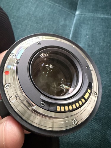 Sigma tele converter 4x - tele,