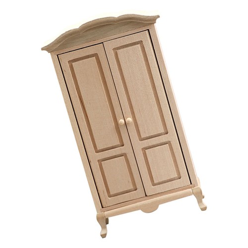 Mini armadio casa - in, legno