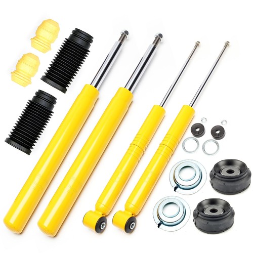 Sport ammortizzatore gas - a,