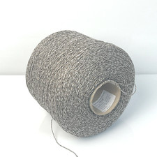 STOCK YARN BIAGIOLI MODESTO,  100% WS CASHMERE Nmr 4.600  MOULINE 960g G