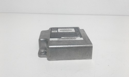 Centralina airbag fiat panda - centralina, 2