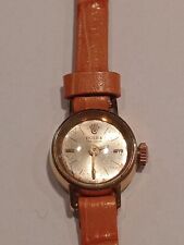 Orologio Rolex Donna In Oro 750 Anno 1930