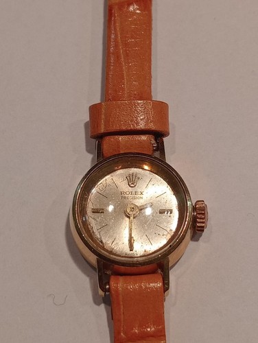 Orologio rolex donna oro - donna, in