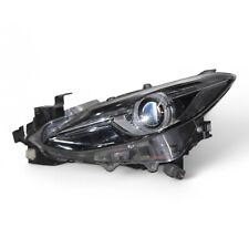 FARO FANALE ANTERIORE SINISTRO + CENTRALINA PER MAZDA 3 BM BN XENON 7020143700