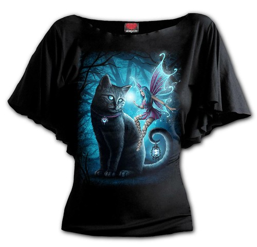 Shirt maglietta manica - maglietta,