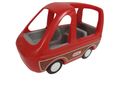 Little tikes casa delle - little,