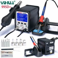 YIHUA 995D+ BGA Rilavorazione