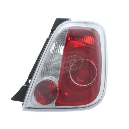 Compatibile con fiat 500 - compatibile,