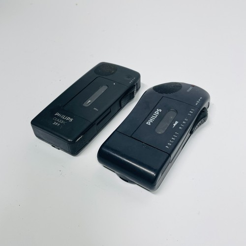 Philips pocket memo - pocket, 381