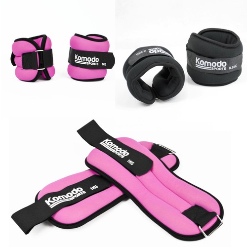 Set pesi polso caviglia - pesi,