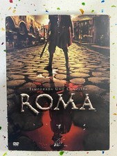 Roma Stagione 1 Completa