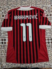 Maglia Calcio Zlatan