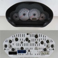 Cruscotto 156029843 per ALFA ROMEO 166 MK1 1998-2003 usato (33748)