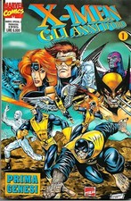 X-Men: gli Anni d'Oro della