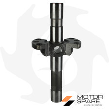 Albero differenziale super