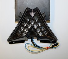 Faro Led Indicatori Integrati