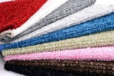 TAPPETO ARREDO MODERNO GLITTER