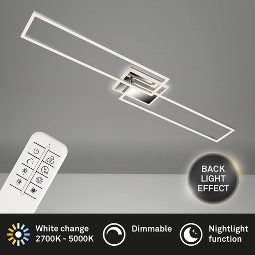 Lampadario plafoniera led luce - lampadario,