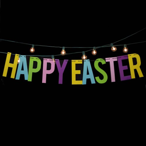 Quasimoon happy easter - quasimoon,