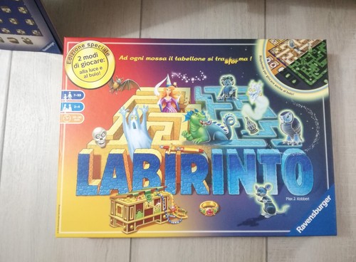 Labirinto gioco tavolo - labirinto,