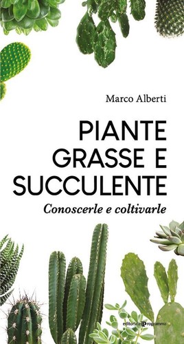 Libri marco alberti - alberti, piante