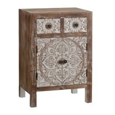 COMODINO PROVENZALE SHABBY