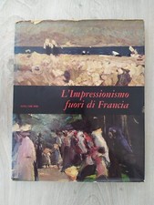 Impressionismo fuori di - l'impressionismo,