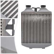 Intercooler per Seat Ibiza Mk4
