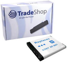 BATTERIA per Sony Cybershot