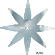 200Z05300A LAMA 8 PUNTE 29cm