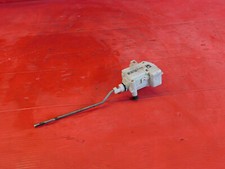 Attuatore portellone - attuatore,
