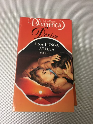 Libro una lunga attesa billie - libro,