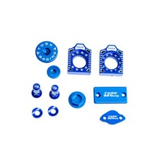 Tusk Billet Dress Up Bling Kit