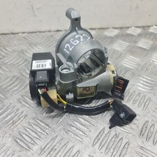 Smart Forfour Ignition Barrel