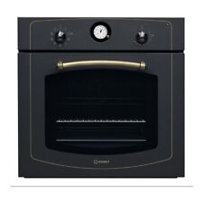 Indesit Forno incasso (65Lt) Ifvr 800 H An Antracite classe A (L60cm)