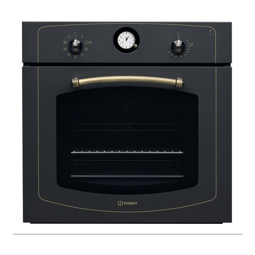 Indesit forno incasso - forno, (65lt)