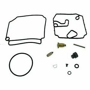 Kit riparazione carburatore - kit,