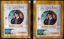 Bustine di figurine Harry