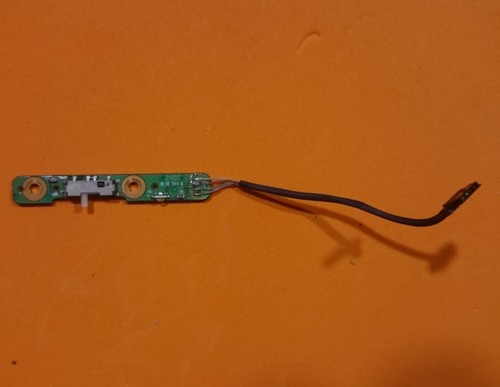 Modulo power board - power, hp