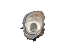 Headlight Left For Alfa Romeo