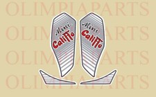 RIZZATO MINI CALIFFO ADESIVI